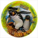 Surf's Up